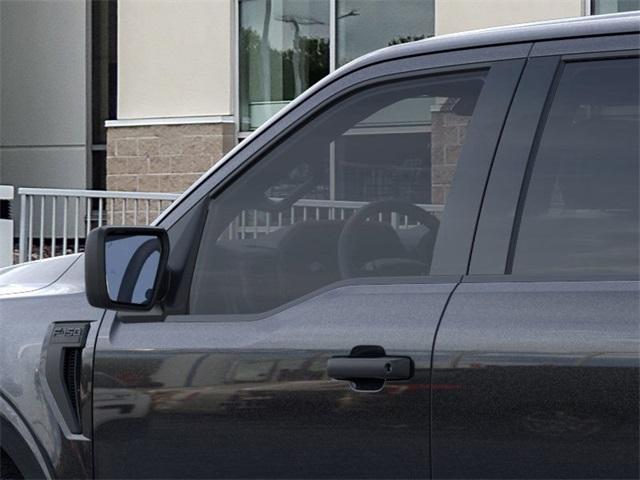 new 2024 Ford F-150 car, priced at $46,366