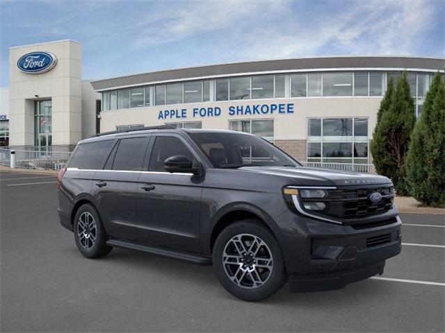 new 2025 Ford Expedition car, priced at $70,892