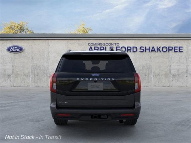 new 2025 Ford Expedition car