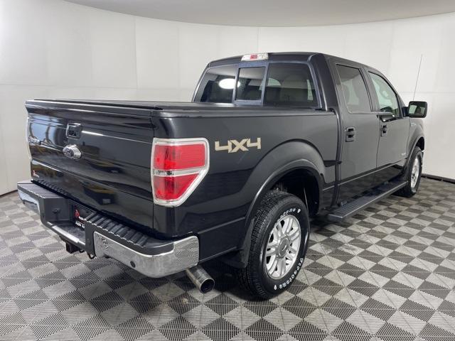 used 2014 Ford F-150 car, priced at $15,688