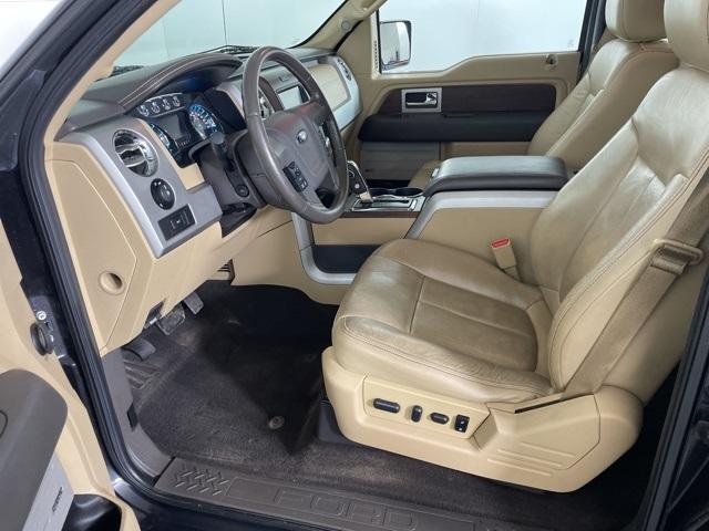 used 2014 Ford F-150 car, priced at $15,688