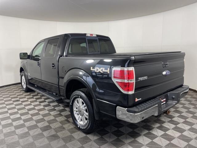 used 2014 Ford F-150 car, priced at $15,688