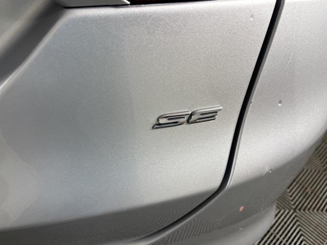 used 2016 Ford Fusion car, priced at $10,999