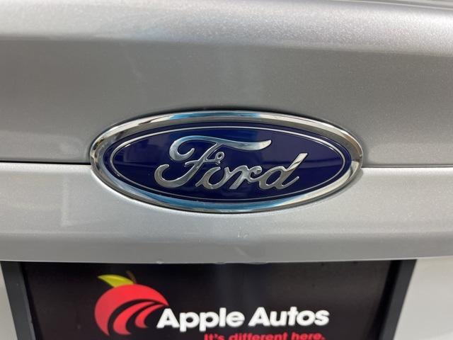 used 2016 Ford Fusion car, priced at $10,999