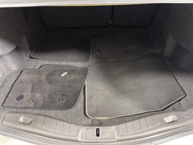 used 2016 Ford Fusion car, priced at $10,999