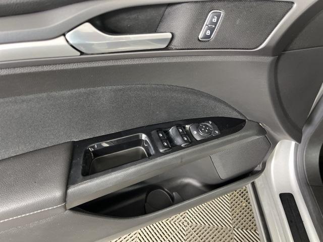 used 2016 Ford Fusion car, priced at $10,999