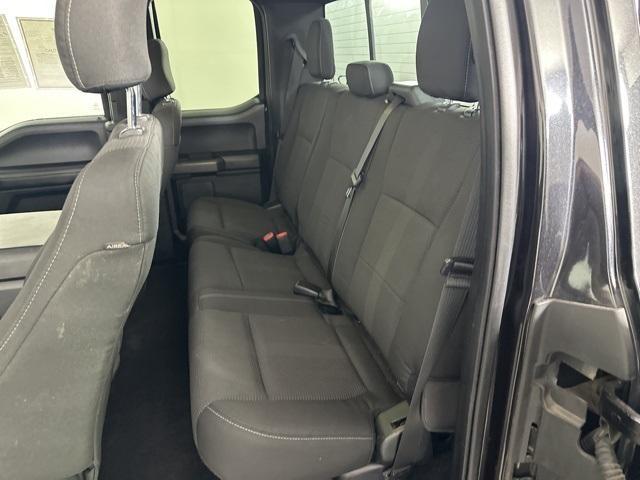 used 2015 Ford F-150 car, priced at $19,499