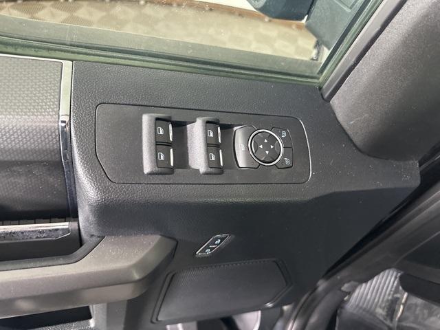 used 2015 Ford F-150 car, priced at $19,499