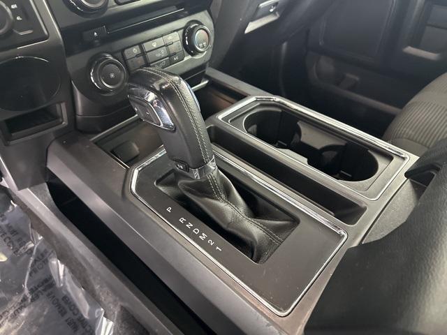 used 2015 Ford F-150 car, priced at $19,499