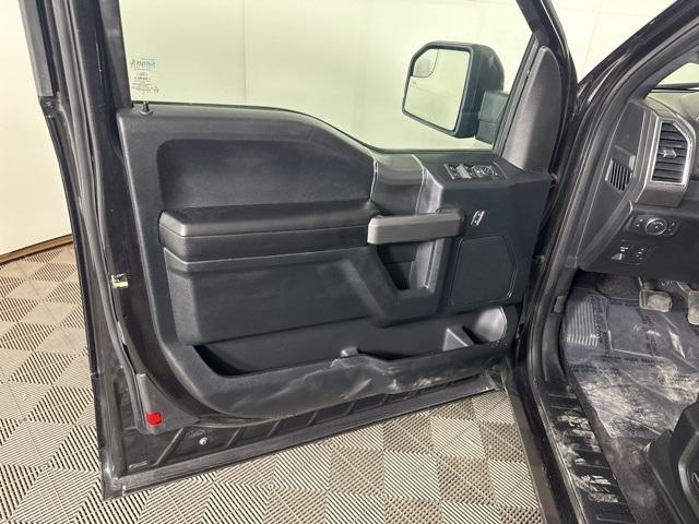 used 2015 Ford F-150 car, priced at $19,499