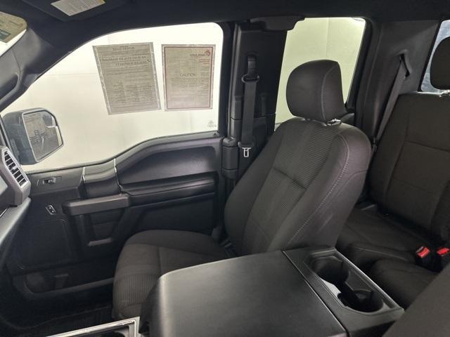 used 2015 Ford F-150 car, priced at $19,499