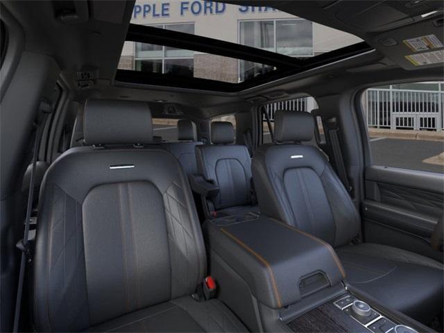 new 2024 Ford Expedition car, priced at $77,861