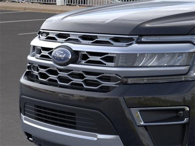 new 2024 Ford Expedition car, priced at $77,861