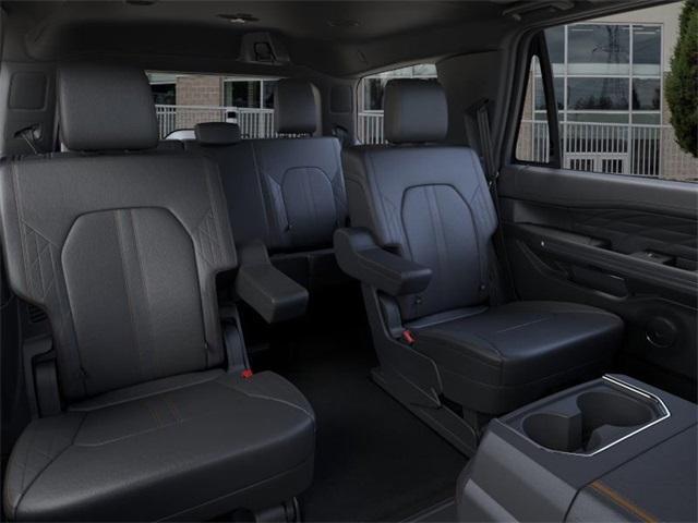 new 2024 Ford Expedition car, priced at $77,861