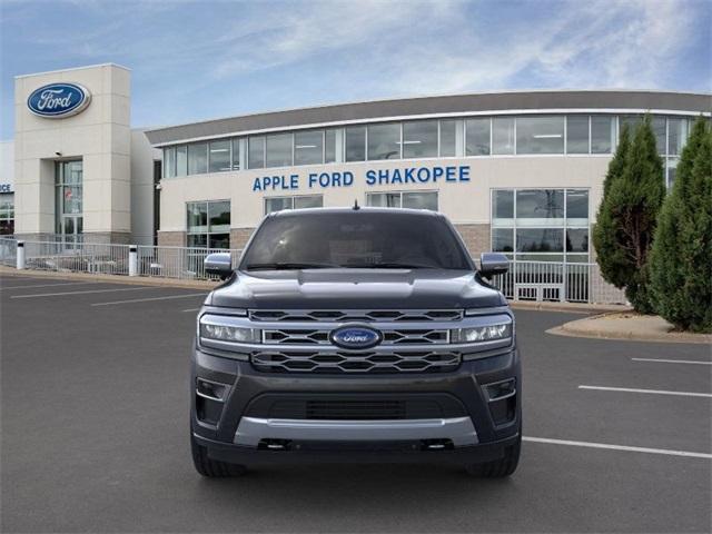 new 2024 Ford Expedition car, priced at $77,861