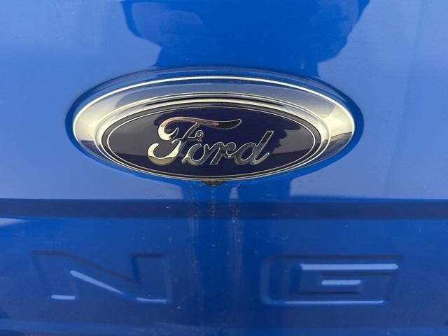 used 2023 Ford Ranger car, priced at $35,999