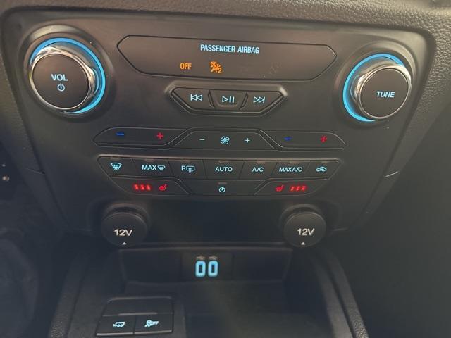 used 2023 Ford Ranger car, priced at $35,999