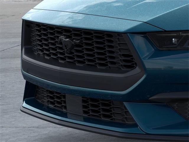 new 2026 Ford Mustang car, priced at $44,995