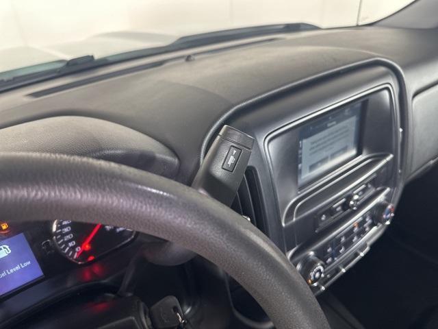 used 2016 Chevrolet Silverado 2500 car, priced at $15,999