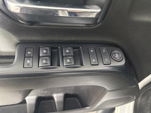 used 2016 Chevrolet Silverado 2500 car, priced at $15,999