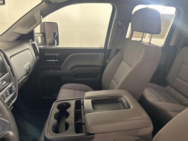 used 2016 Chevrolet Silverado 2500 car, priced at $15,999