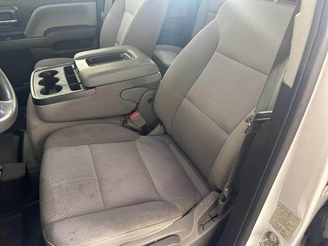 used 2016 Chevrolet Silverado 2500 car, priced at $15,999