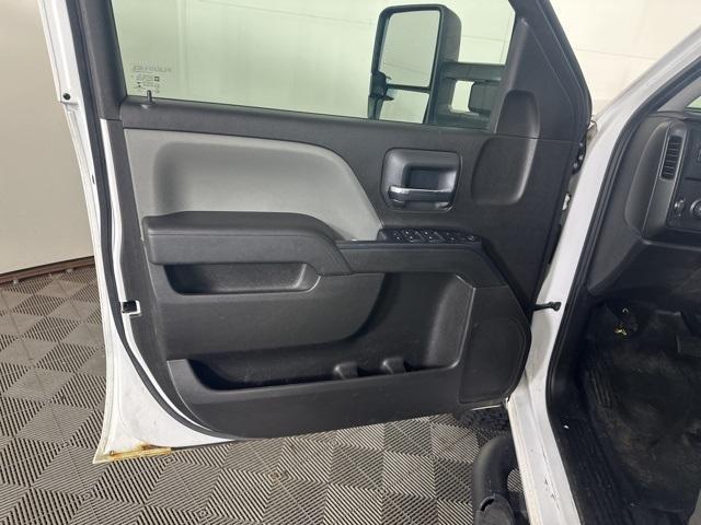 used 2016 Chevrolet Silverado 2500 car, priced at $15,999