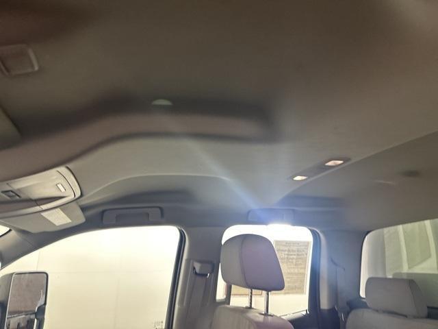 used 2016 Chevrolet Silverado 2500 car, priced at $15,999