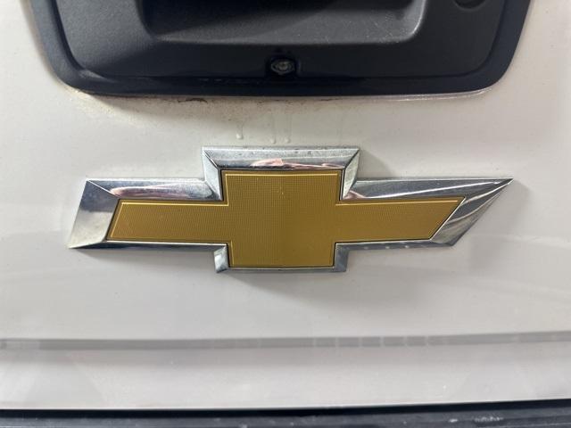 used 2016 Chevrolet Silverado 2500 car, priced at $15,999