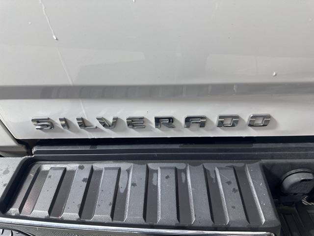 used 2016 Chevrolet Silverado 2500 car, priced at $15,999