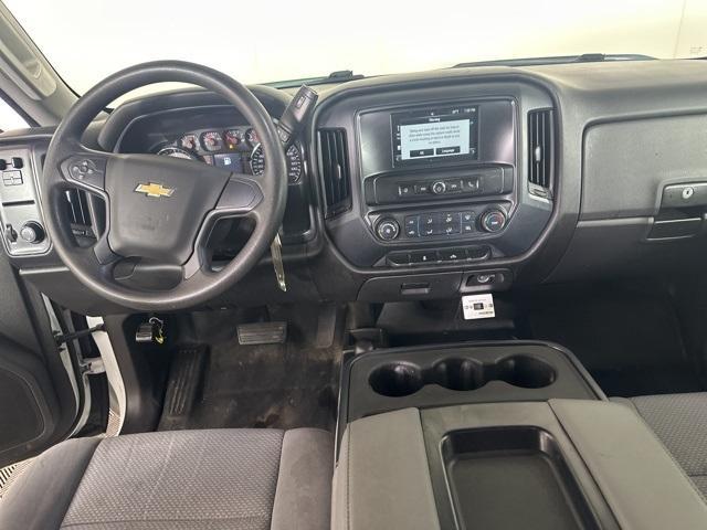 used 2016 Chevrolet Silverado 2500 car, priced at $15,999