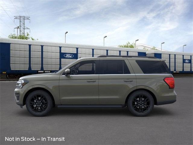 new 2024 Ford Expedition car, priced at $66,635