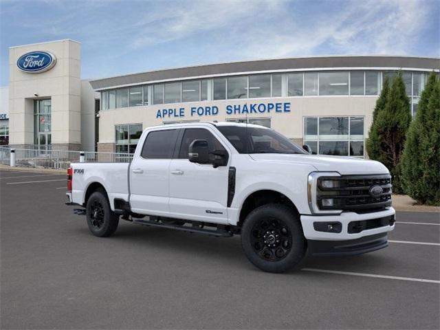 new 2024 Ford F-350 car, priced at $86,526