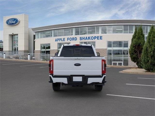 new 2024 Ford F-350 car, priced at $86,526