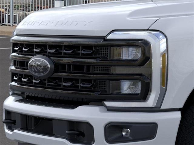 new 2024 Ford F-350 car, priced at $86,526