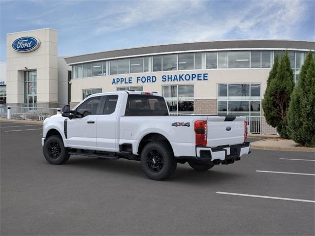 new 2024 Ford F-350 car, priced at $57,995