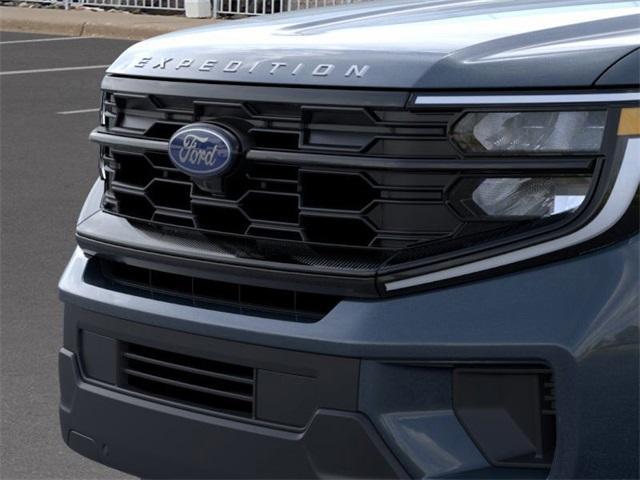 new 2025 Ford Expedition Max car, priced at $69,750