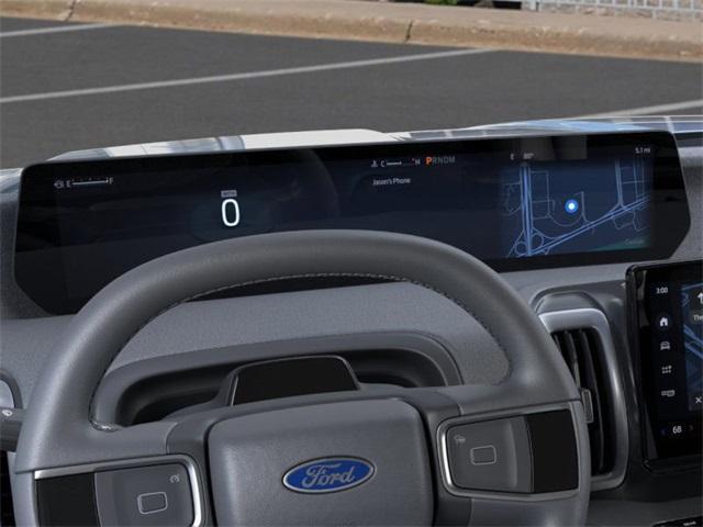 new 2025 Ford Expedition Max car, priced at $69,750