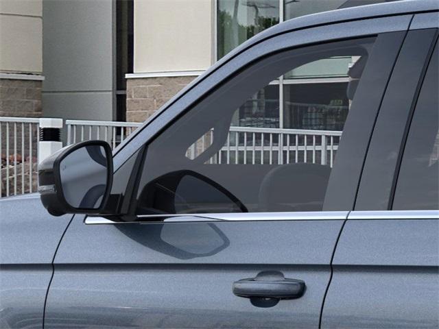 new 2025 Ford Expedition Max car, priced at $69,750