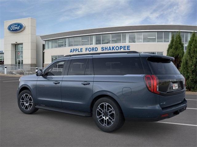 new 2025 Ford Expedition Max car, priced at $69,750