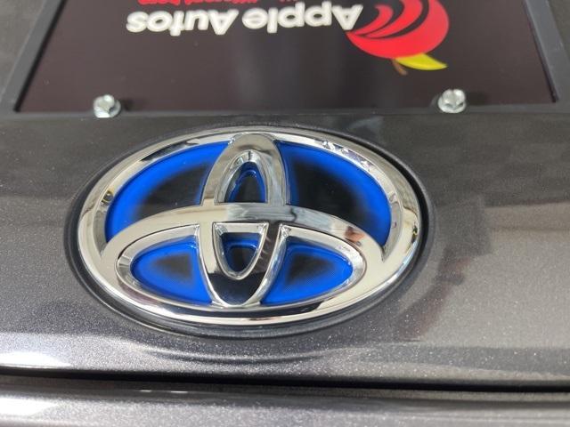 used 2021 Toyota RAV4 Hybrid car, priced at $29,999