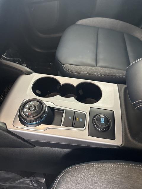used 2022 Ford Bronco Sport car, priced at $26,999