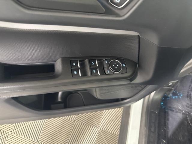 used 2022 Ford Bronco Sport car, priced at $26,999