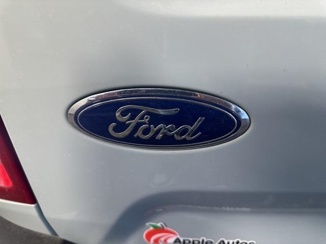 used 2022 Ford Bronco Sport car, priced at $26,999