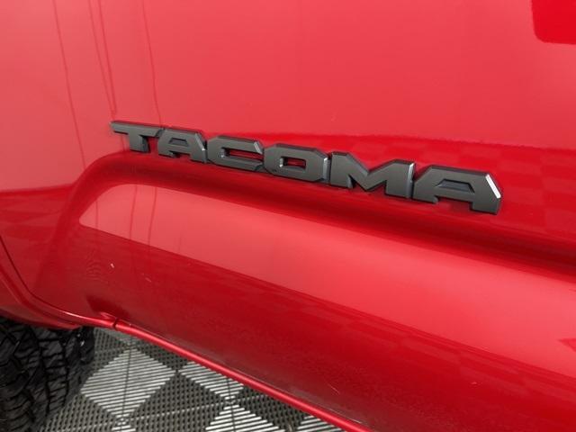 used 2019 Toyota Tacoma car, priced at $32,999