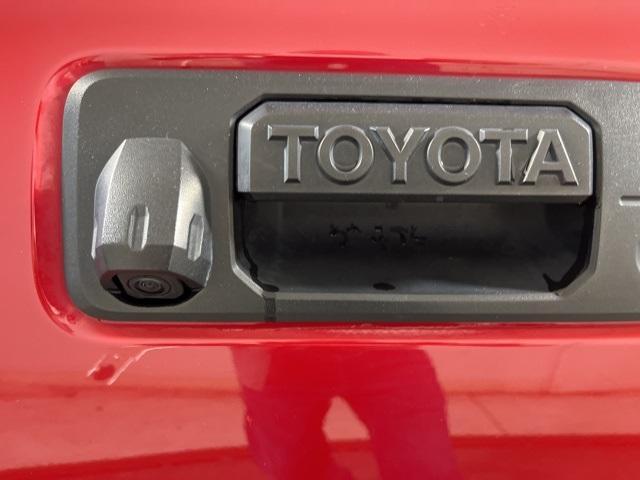 used 2019 Toyota Tacoma car, priced at $32,999