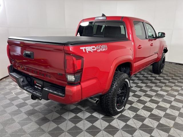 used 2019 Toyota Tacoma car, priced at $32,999