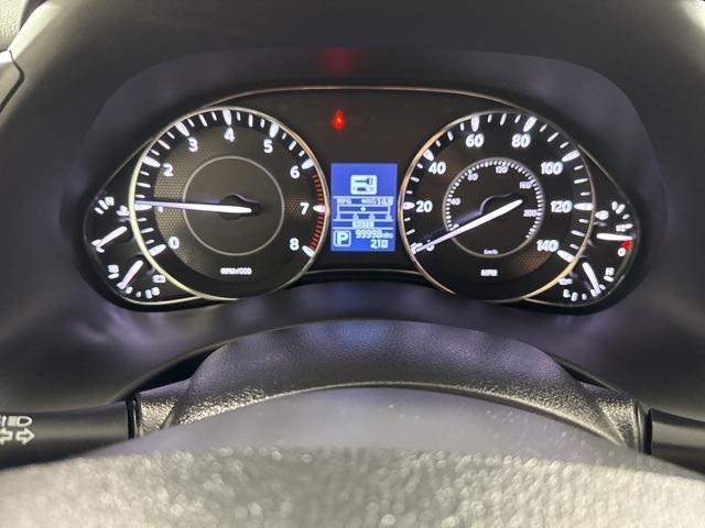 used 2019 Nissan Armada car, priced at $24,511