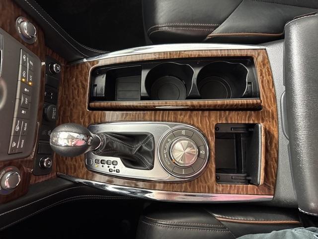 used 2019 Nissan Armada car, priced at $24,511