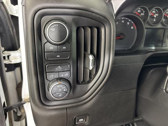 used 2020 Chevrolet Silverado 3500 car, priced at $34,688